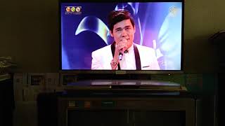 Danh ca nhac bolero moi nhat