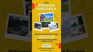 Escape to Paradise: The Best of Punta Islita Retreat | Ampersand Fitness