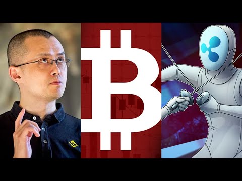 CRYPTOΝΕΑ:Binance κλείνει ξανά