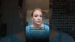 Level up your headshots with simple editing techniques. #editing #photoshop #photoshoptutorial