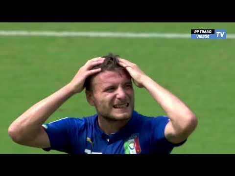वीडियो: फीफा विश्व कप: इटली - उरुग्वे खेल कैसे खेला गया