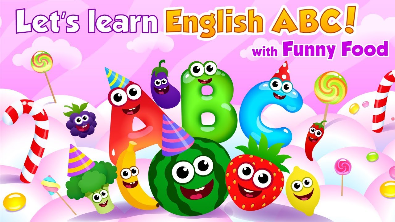 Learning Kids Games MOD APK cover