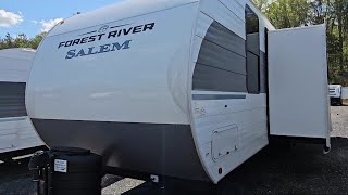 2025 Forest River Rv Salem 31KQBTS Sevierville  Knoxville  Maryville  Morristown  Dandridge