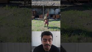 Thoughts on Cyberpunk #crimsondesert #gaming