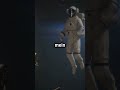 Why Do Astronauts Float in Space? The Shocking Truth Revealed! space mysteries #space