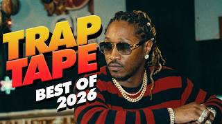 Rap Music 2026 - Hip Hop Playlist - Top Rap Songs 2025 Hip Hop Mix 🔥💸 Drake Kendrick Lamar Future