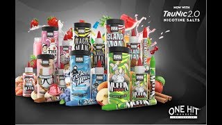 CCCFlavors Reviews OneHitWonder