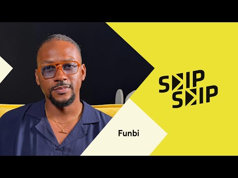 SKIP SKIP with FUNBI -#TraceSkipSkip