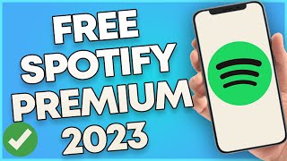 How To Get Free Spotify Premium 2023 (Easy) screenshot 3