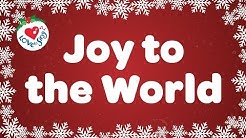Joy to the World with Lyrics | Christmas Carol & Song | Children Love to Sing  - Durasi: 2:10. 