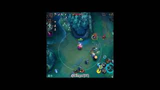 國服薇恩絕活哥集锦（Wild Rift Vayne）#wildriftchina #tốcchiến  #ワイルドリフト  #와일드리프트  #英雄联盟手游 #激鬥峽谷#lol手游