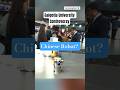 Galgotia University AI Summit Controversy |Chinese Robot Dog | AI #News #aisummit #memeengineer