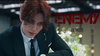 Lee Yeon | Enemy [Tale of the Nine Tailed] Resimi