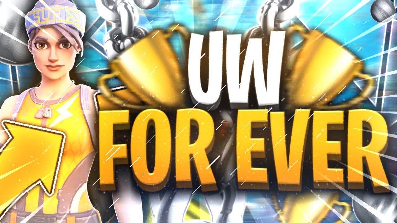 UW FOR EVER ! Trailer UnderWorld !