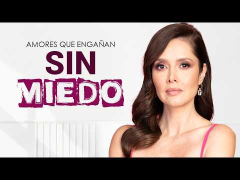 Fearless Deceiving Loves Marlene Favela And Pedro Moreno 