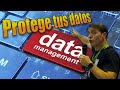 Almacenamiento y proteccin de datos en servidores nas para empresas