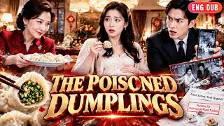 Mother-in-Law Forced Me to Eat Poisoned Dumplings. My Husband Abandoned Her and Sent Her to Prison！