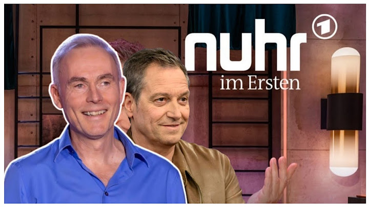 Johann König_ Null Plan Vom 05.07.2025 FULL SHOW - Nuhr im ersten vom #comedy #nuhr