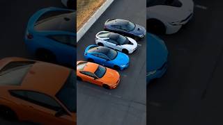 You Won't Believe This Vlog is AI! 🤯 (BMW Supercars) #shorts #vlogs #soravjoshivlogs #aivlogs #ai