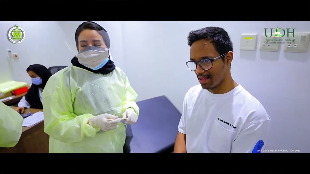 Documentary Film about the Faculty of Dentistry and the University Dental Hospital,2023