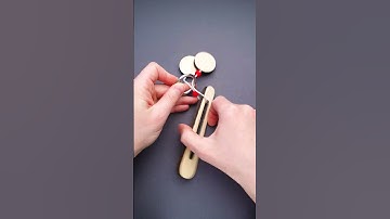 Remove the ring from the puzzle #shorts