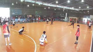 [2020] Week 2 Reapers vs Aftershock 6-3 NDC M