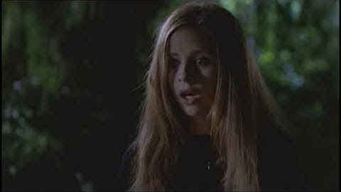 "This Is Hell" - Buffy Summers / Sleeping At Last - "Saturn"