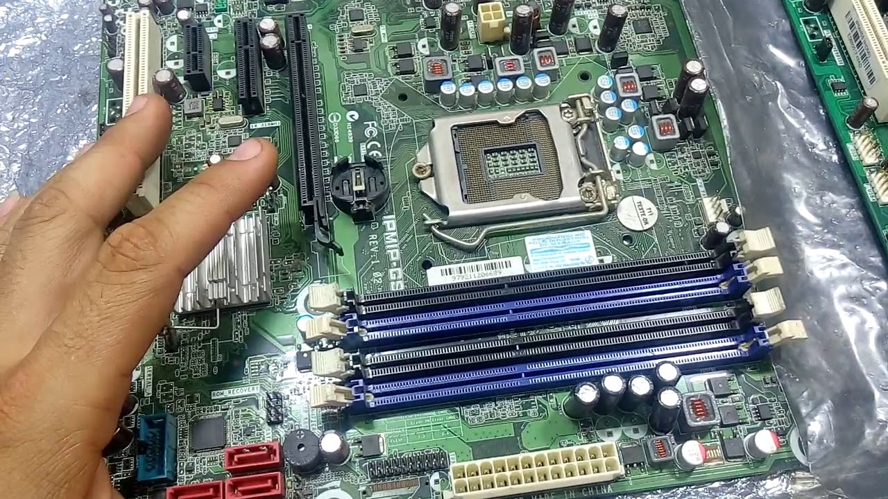 Ipmip-gs driver download for windows 10 64-bit