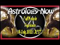 Full Moon in Capricorn 14 July, 2022 (AEST) | Astrology Now