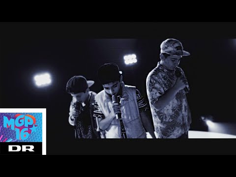 Bølle - Ballade | Musikvideo | MGP 2016