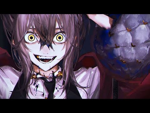 Nightmare -Azari / AmeRi COVER