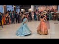 Wedding dance cover |  Makhna | Aaja nachle | Radha