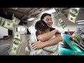 Surprising my Best Friend with $10,000!