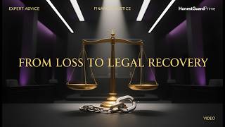 HonestGuardPrime.net Reviews: Fraud Recovery Insights And Trusted Chargeback Guidance