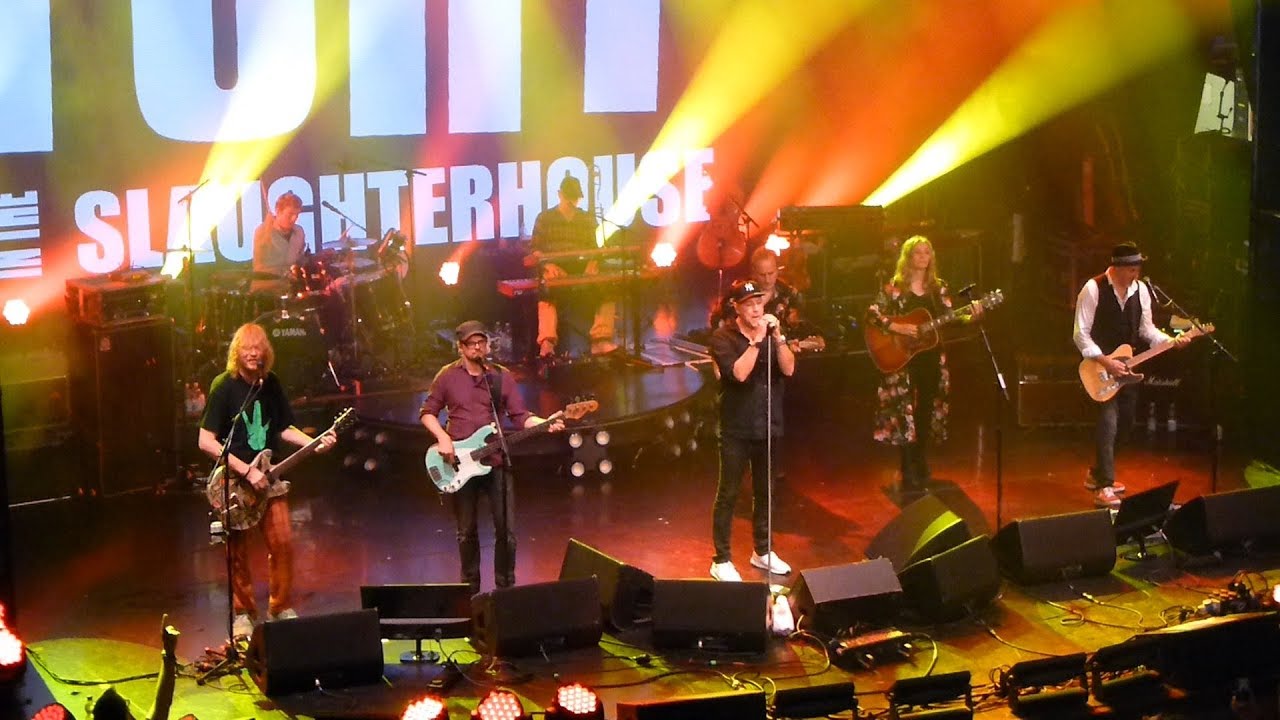 Fury Live At Fury Friends Cruise 08092018 Full Concert Full Hd