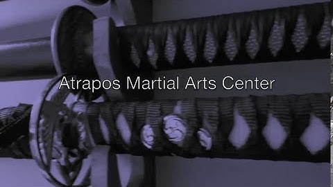 Tang Soo Do - Self Defense