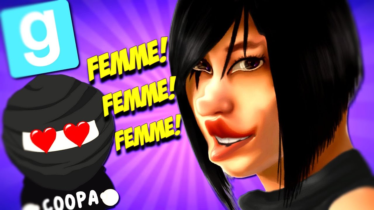 BRECHE GENERALE ! (SCP RP - Garry's Mod)