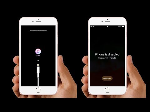 Βίντεο: Πώς να επαναφέρετε το IPhone