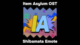 Shibamata - Item Asylum