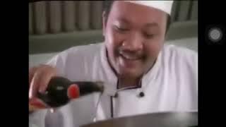 Kecap ABC “Kecapin ABC aja!” (Iklan 2002)