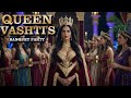 Queen Vashti’s Banquet Party