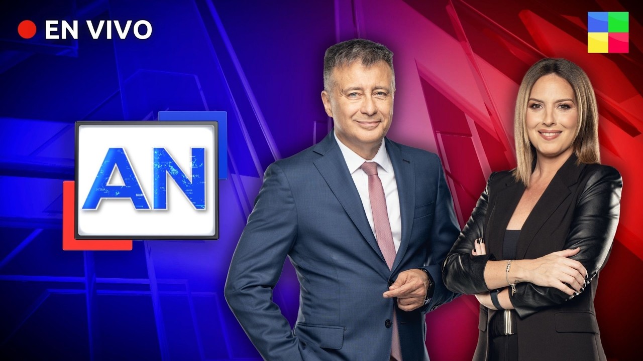 🔴 América Noticias - EN VIVO | 03/03/26