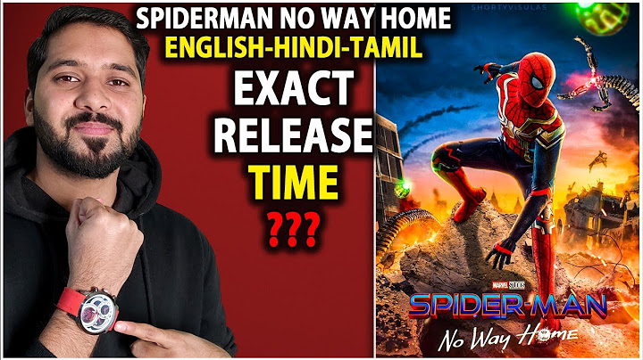 Where is spider man no way home streaming