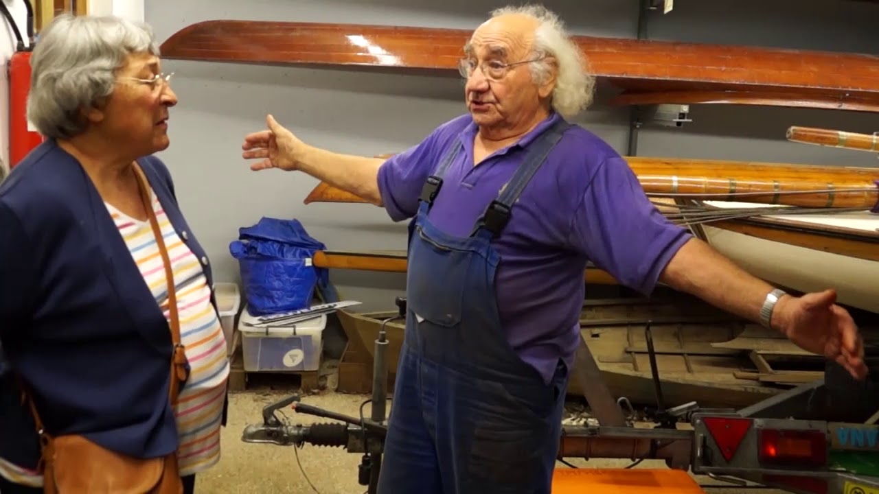 2017 Sequana YouTube