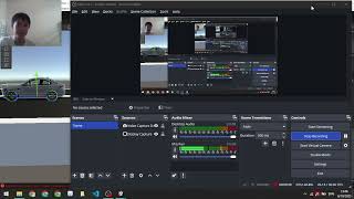 Setup Ai Of M2 Part 1