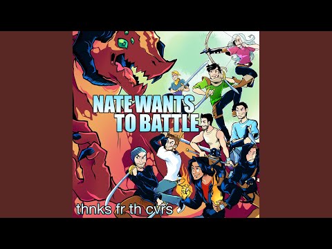 Putar Honestly - NateWantsToBattle
