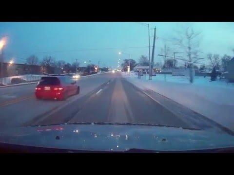 Sj1000 Eg Civic Passing By: Test Footage