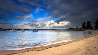 Shellharbour storm