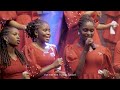 NIMEKUTANA NA MFALME - TAFES ARDHI PRAISE AND WORSHIP | LIVE MUSIC VIDEO