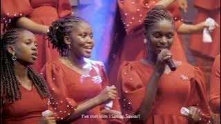 NIMEKUTANA NA MFALME - TAFES ARDHI PRAISE AND WORSHIP | LIVE MUSIC VIDEO